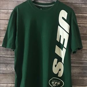 NFL Jets Nike Tshirt